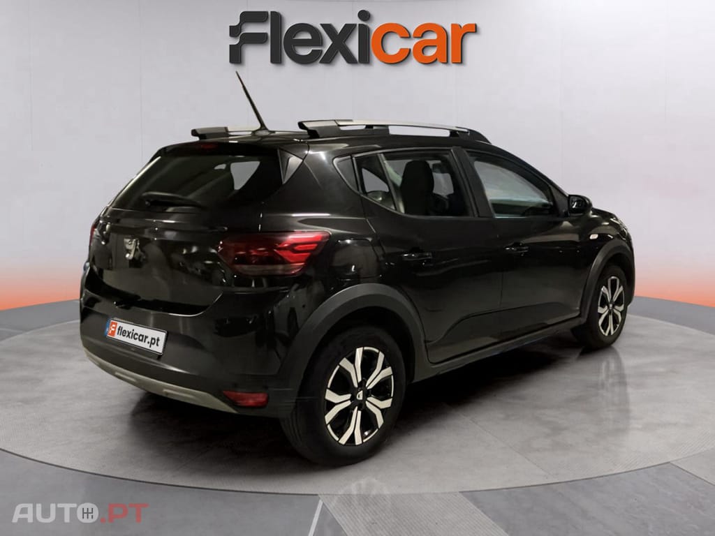 Dacia Sandero 1.0 TCe Comfort