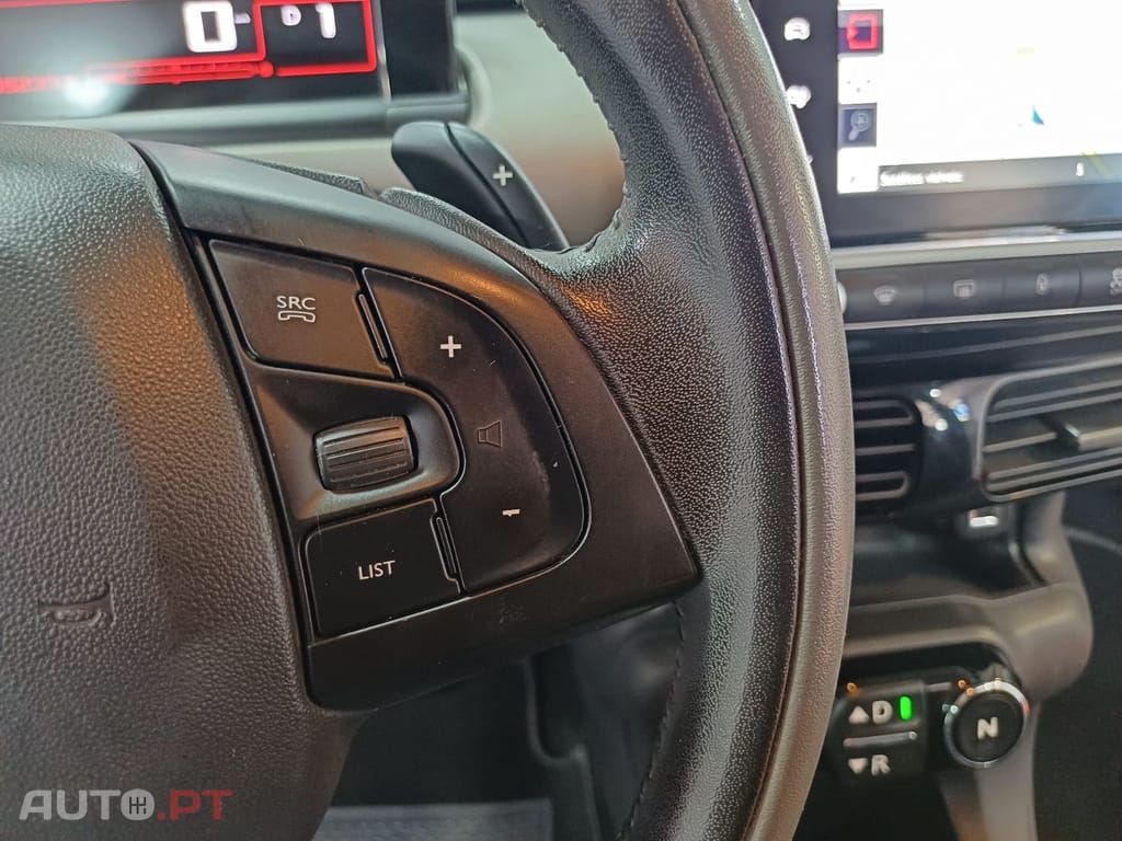 Citroen C4 Cactus 1.6 BlueHDi Shine ETG6