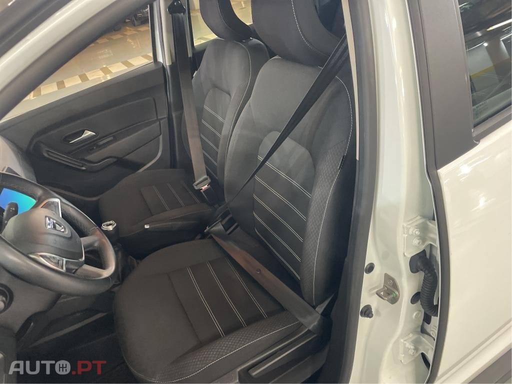 Dacia Duster 1.0 TCe Comfort