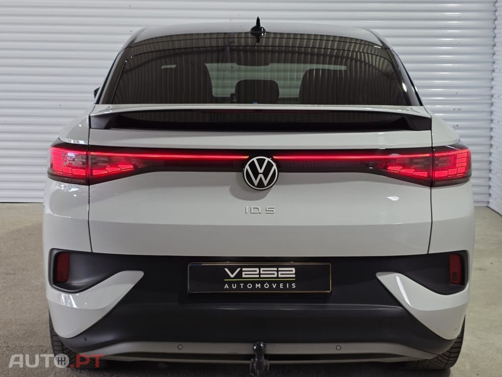 Volkswagen Id.5 77 kWh Pro Performance