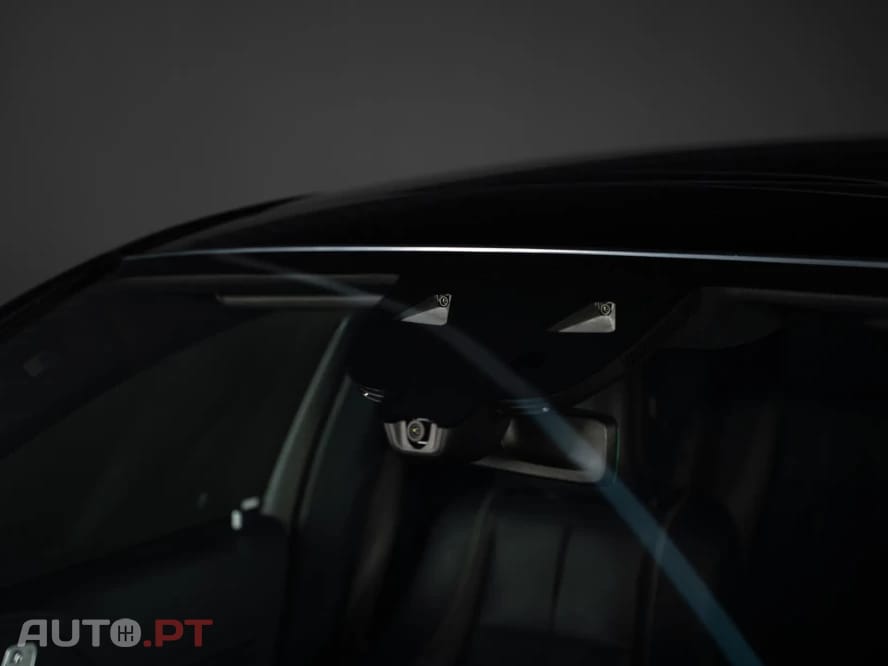 Mercedes-Benz GLE ND