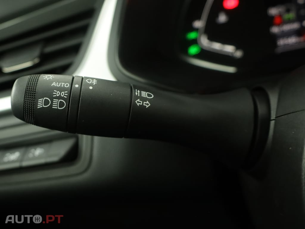 Renault Captur Captur 1.0 TCe Techno