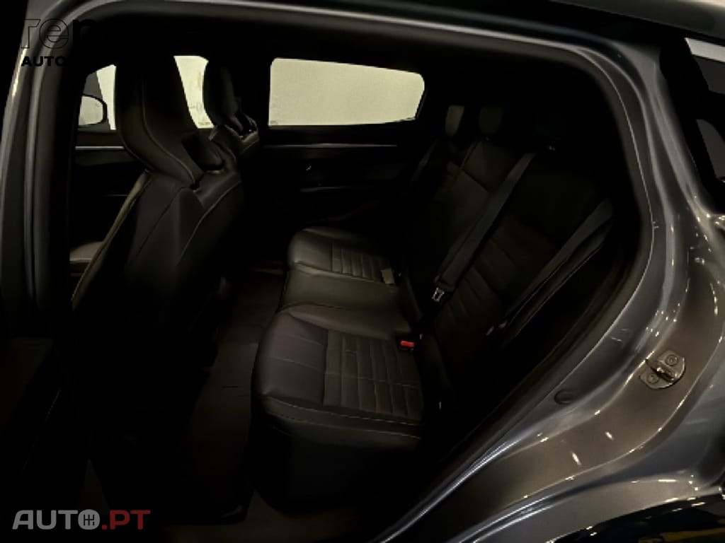 Renault Mégane Iconic