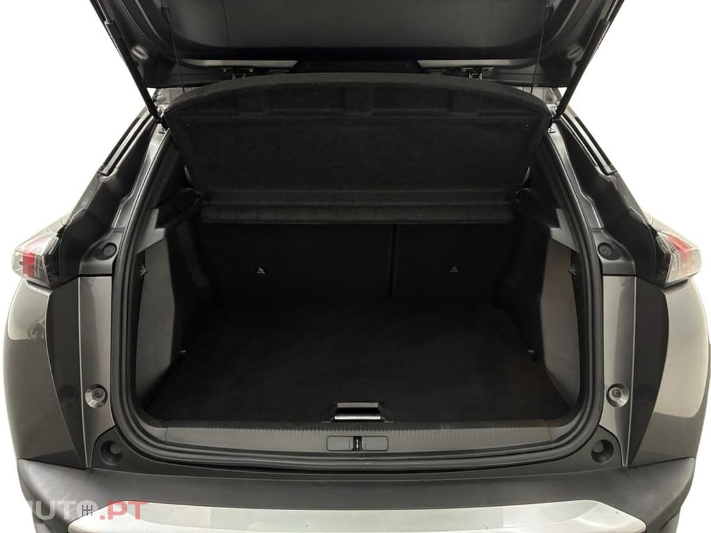 Peugeot 2008 1.2 PureTech GT