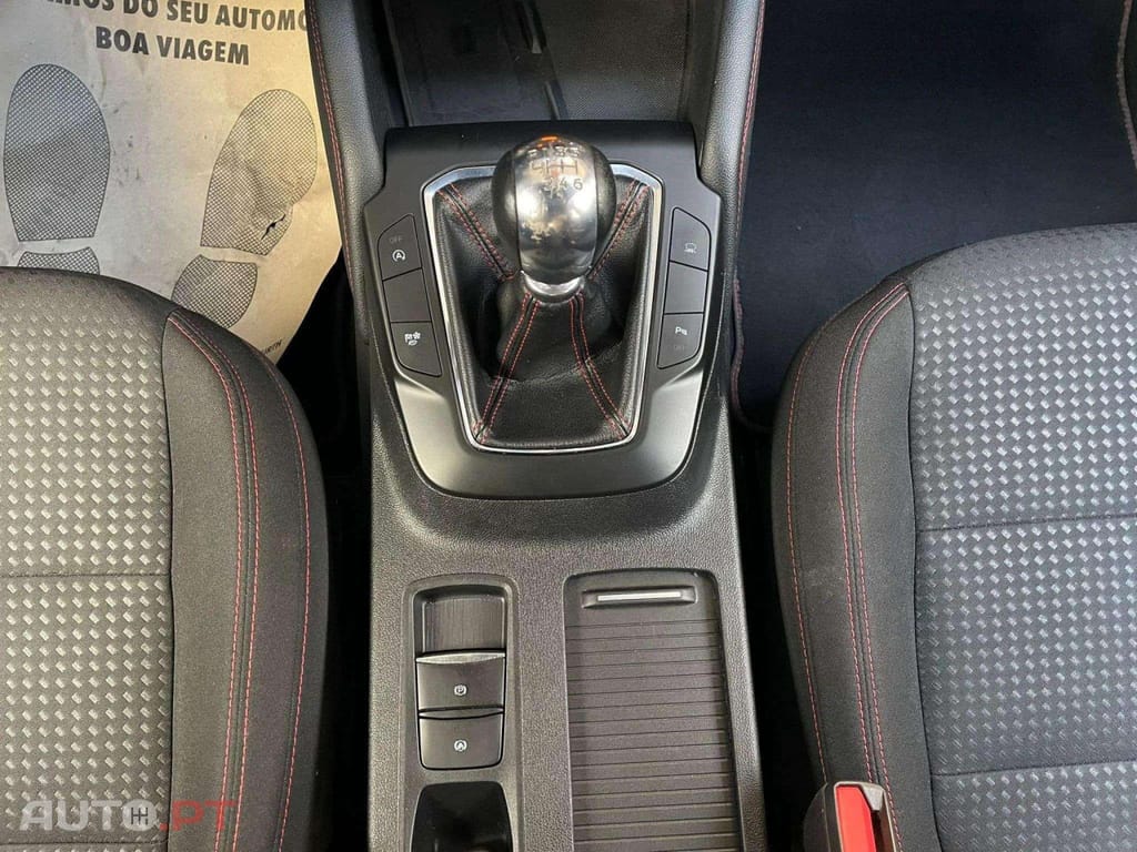 Ford Kuga 1.5 EcoBoost ST-Line