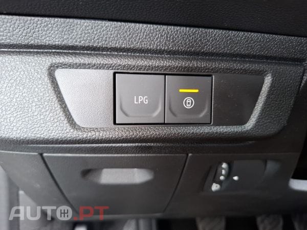 Dacia Jogger ECO-G 100 Bi-Fuel Expression 7 lugares