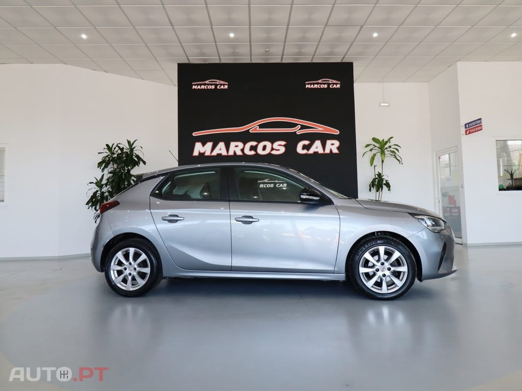 Opel Corsa 1.2 Business