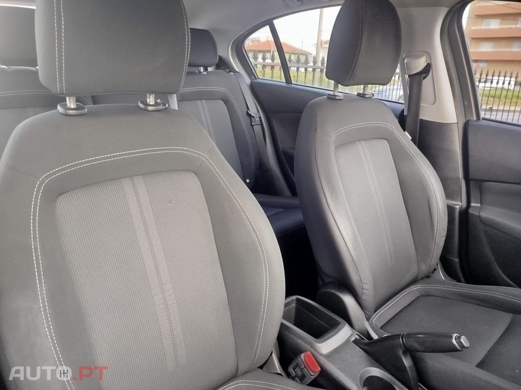 Fiat Tipo 1.3 M-Jet Easy