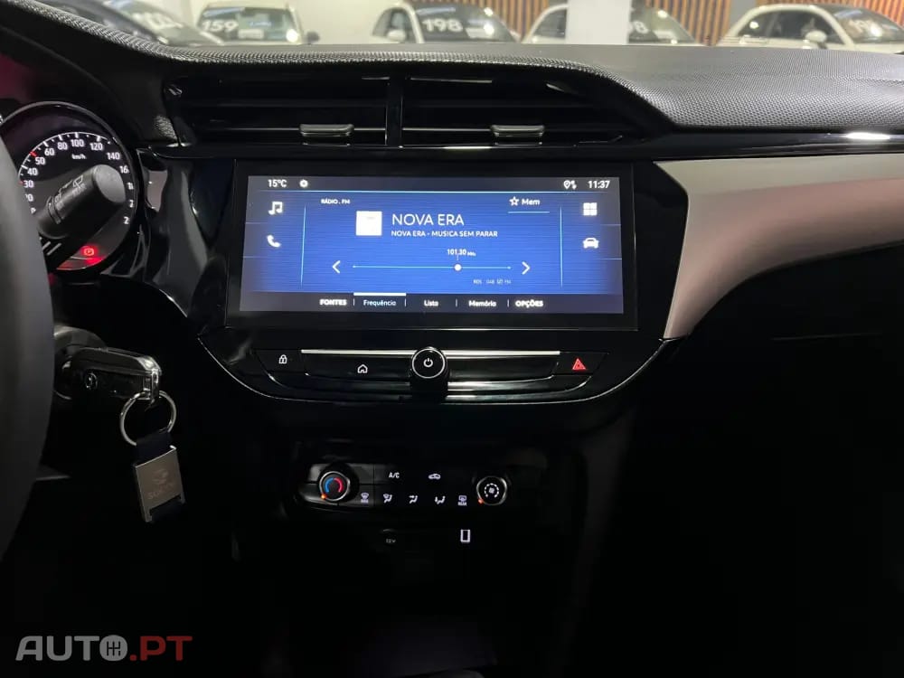 Opel Corsa 1.2 T Edition