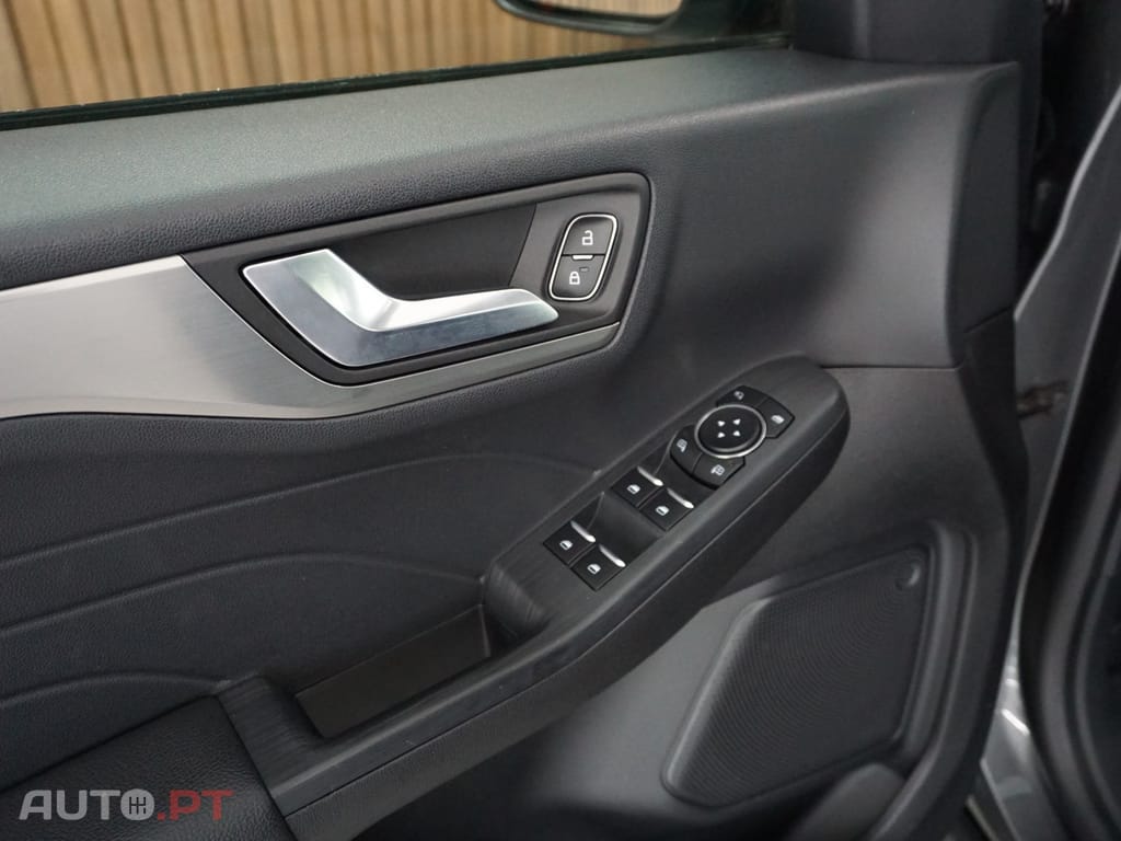 Ford Kuga 1.5 TDCi EcoBlue Titanium