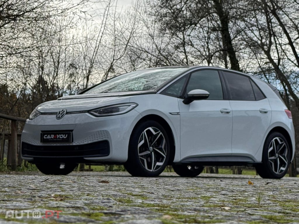 Volkswagen Id.3 Pro Performance 1st