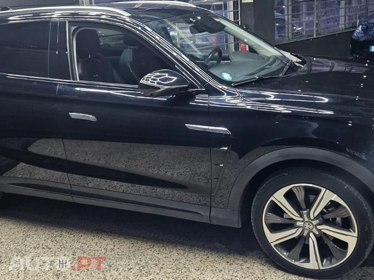 MG Marvel R 70 kWh Luxury