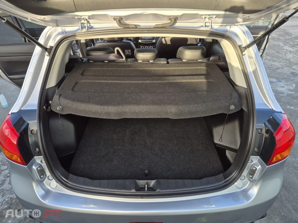 Mitsubishi ASX 1.6 DI-D Intense Black Edition