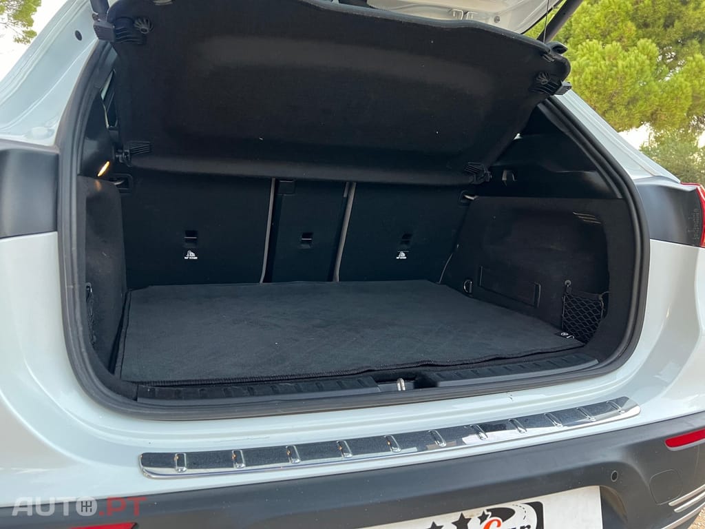 Mercedes-Benz EQA 250+