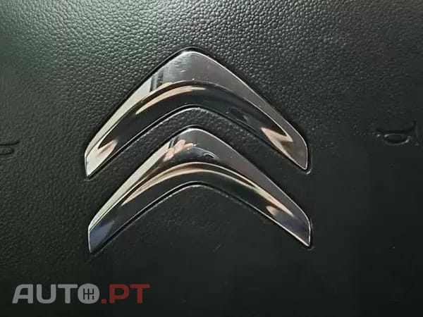 Citroen C3 1.2 PureTech Shine