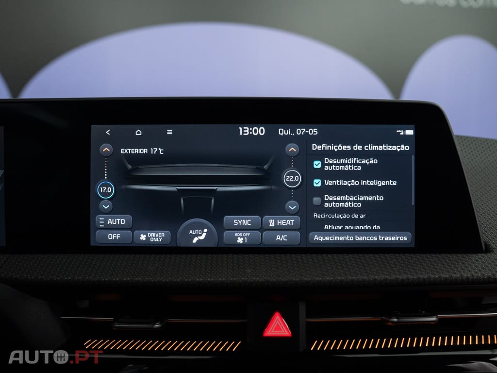 Kia EV6 77.4 kWh Tech