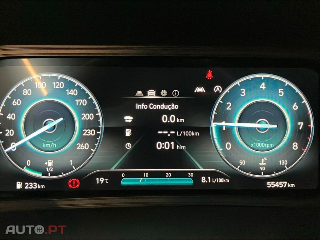 Hyundai Kauai 1.0 T-GDi Premium