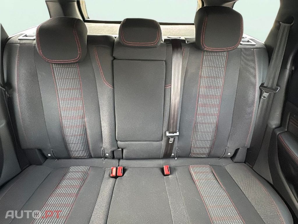 Peugeot 308 SW 1.5 BlueHDi GT Line EAT8