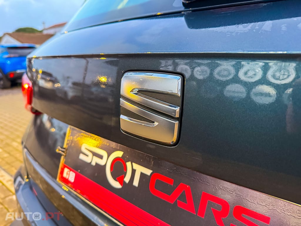 Seat Arona 1.0 TSI Xcellence