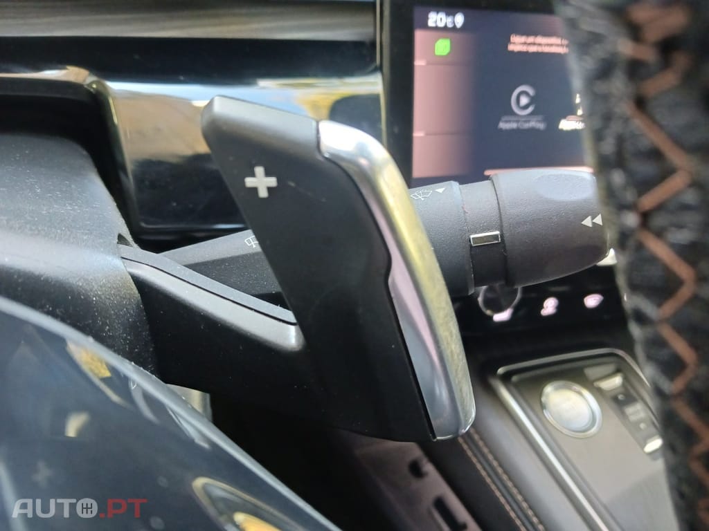 Peugeot 508 1.6 PureTech GT Pack EAT8