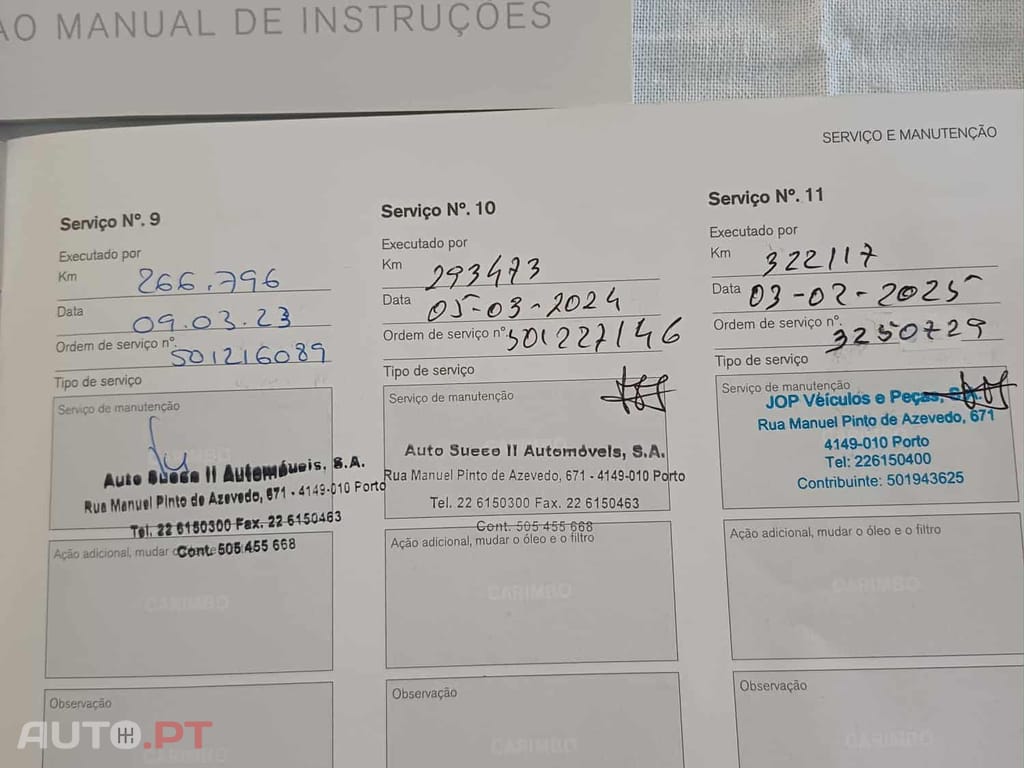 Volvo V60 2.0 D5 225cv Summum Geartronic 8vel