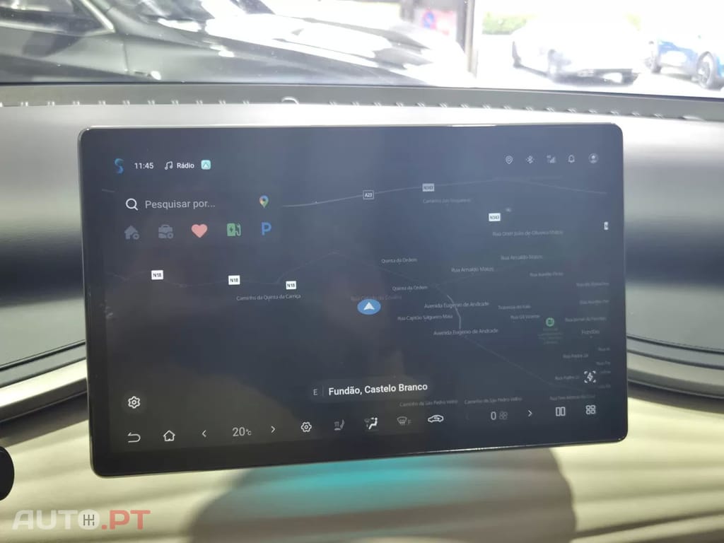 BYD Atto 3 60.48 kWh Comfort