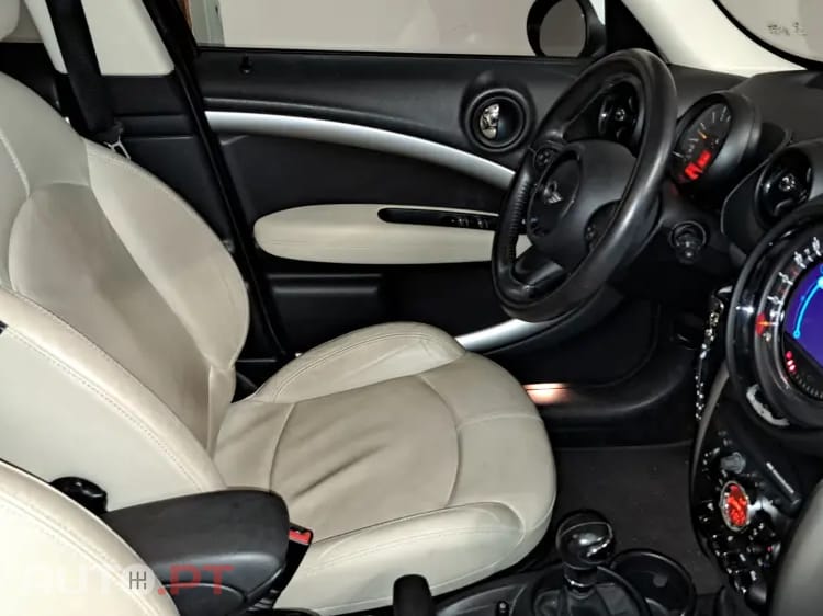 MINI Countryman Cooper Auto