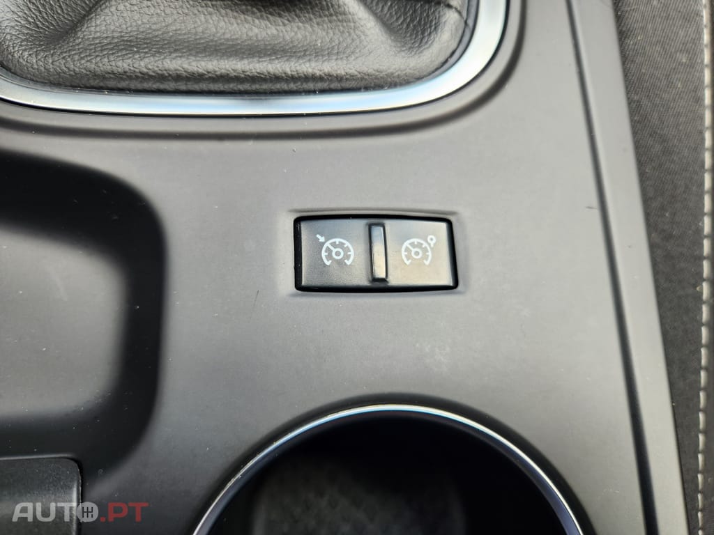 Renault Mégane Sport Tourer 1.5 Blue dCi Limited