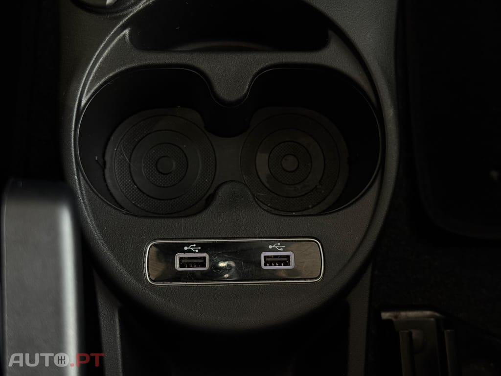 Fiat 500 1.0 GSE Hybrid