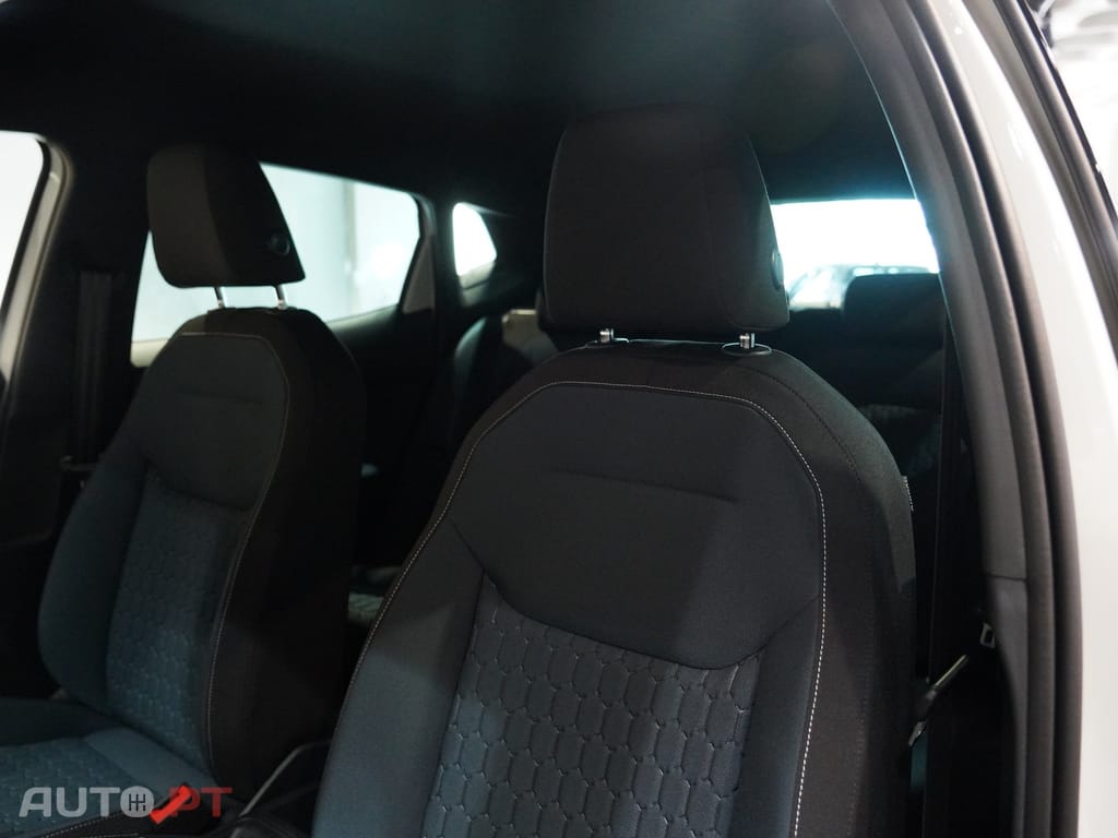 SEAT Ibiza 1.0 TSI Style — fotografia 27