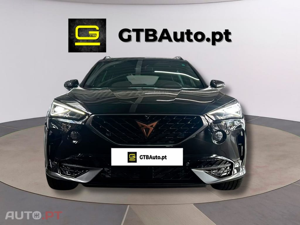 Cupra Formentor 1.4 e-HYBRID VZ I.V.A DEDUTIVEL 