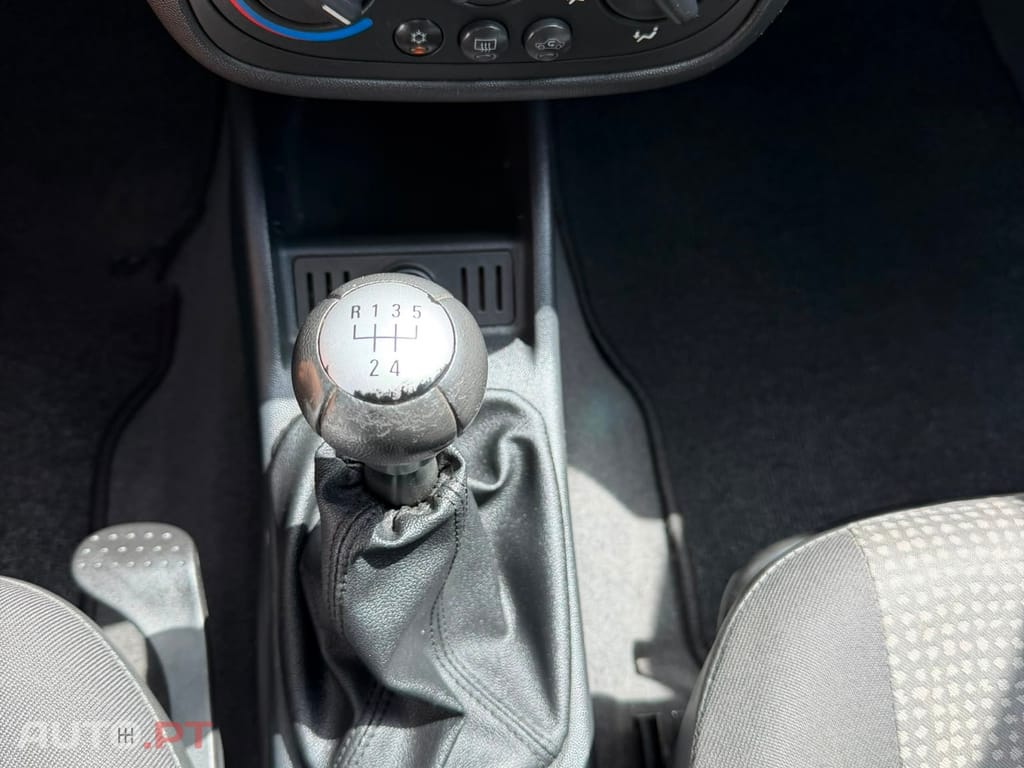 Opel Corsa 1.3 CDTi Sport