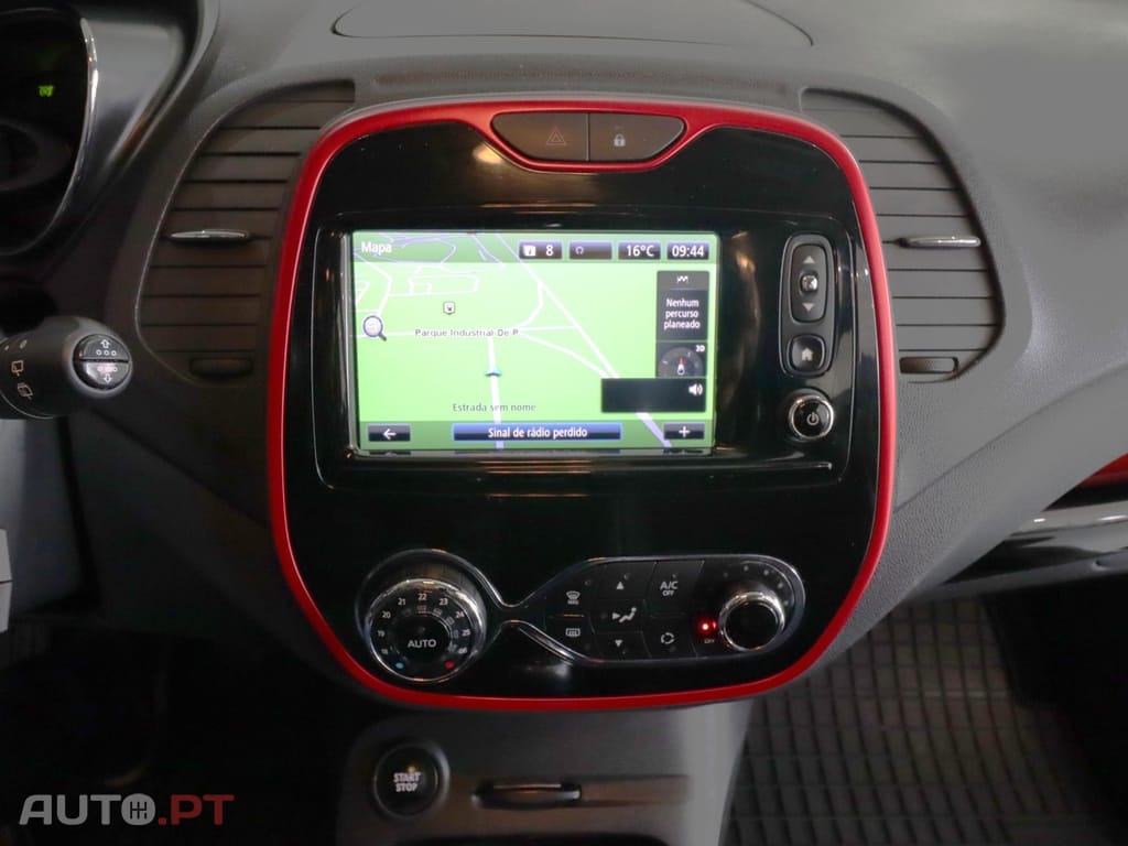 Renault Captur ENERGY dCi 110 Intens