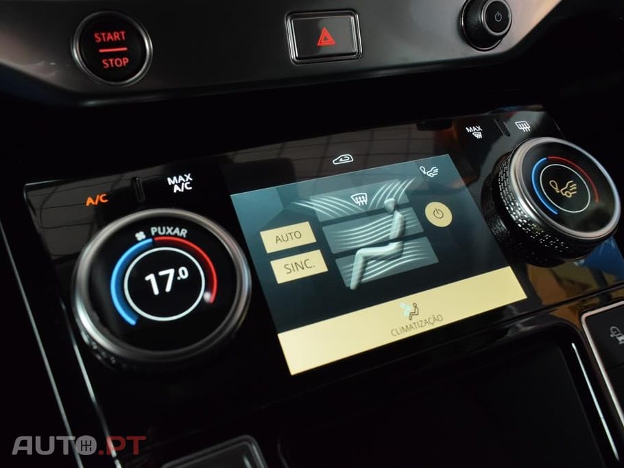 Jaguar I-Pace SE AWD Aut.