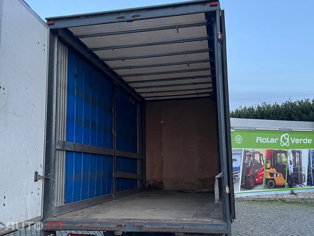 Mercedes-Benz Sprinter 516 CDI/43