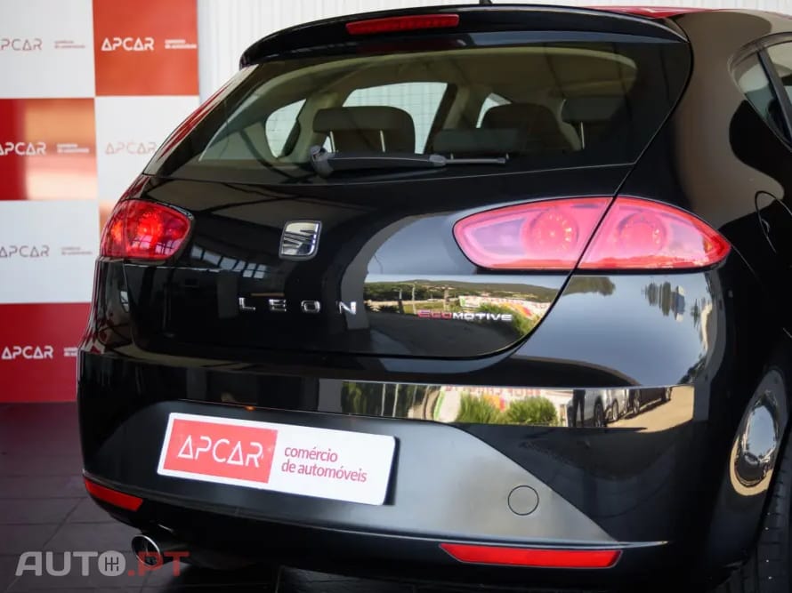 Seat Leon 1.2 TSI Style S/S