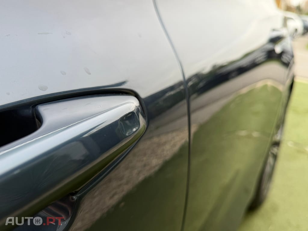 Volvo V60 2.0 T6 AWD TE Plus Bright