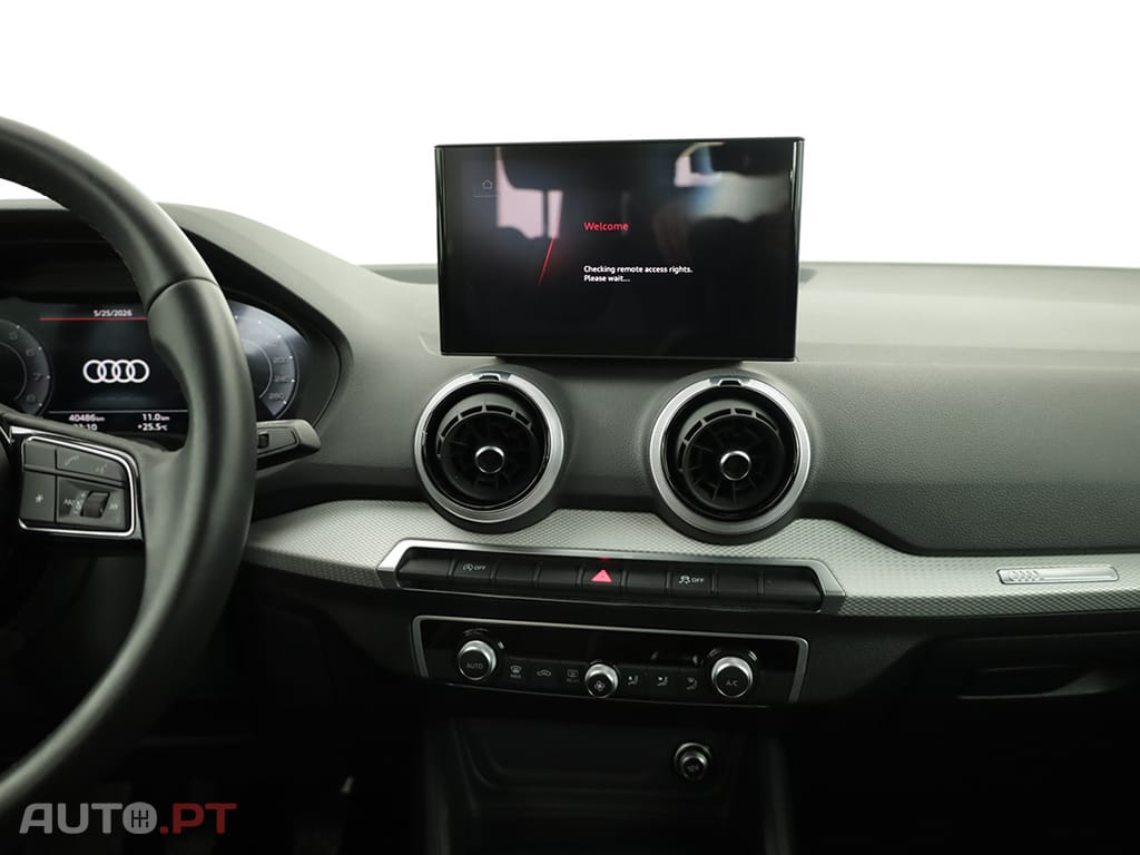 Audi Q2 Q2 30 TFSI Advanced