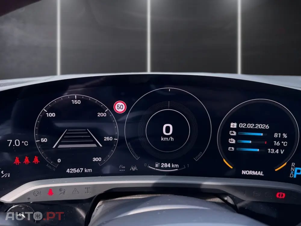 Porsche Taycan Turbo S