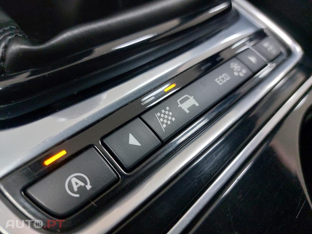 Jaguar F-Pace 2.0 i4D Prestige AWD