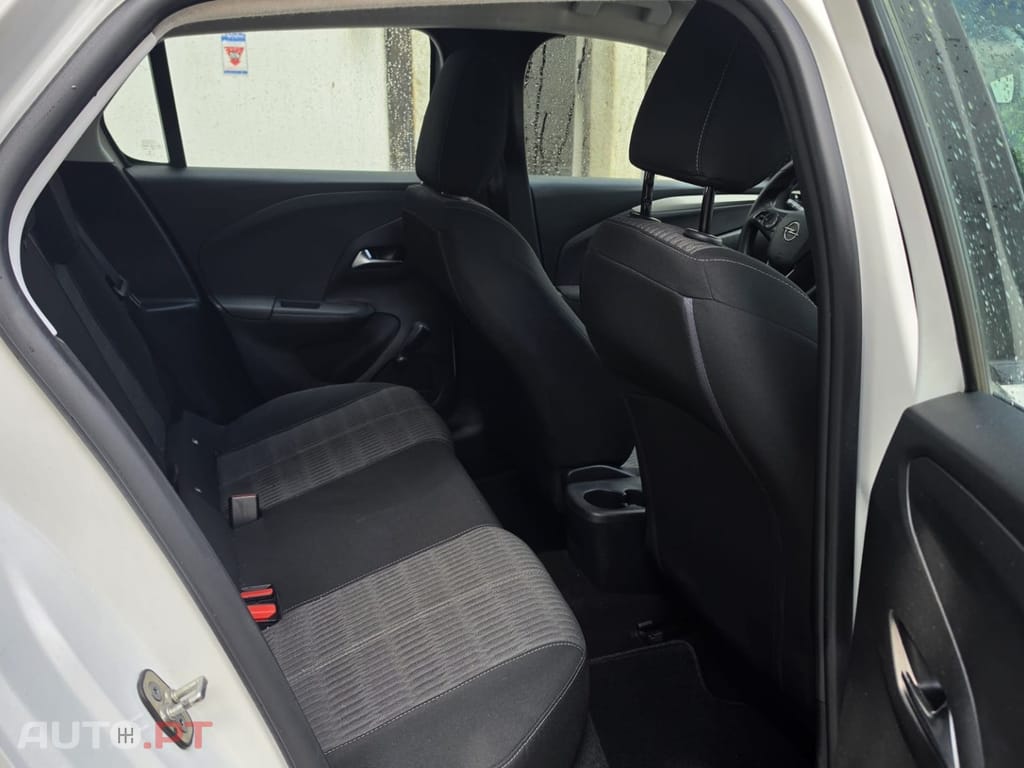 Opel Corsa 1.5 D Elegance
