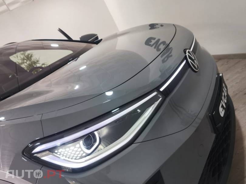Volkswagen Id.4 77 kWh Pro Performance Family