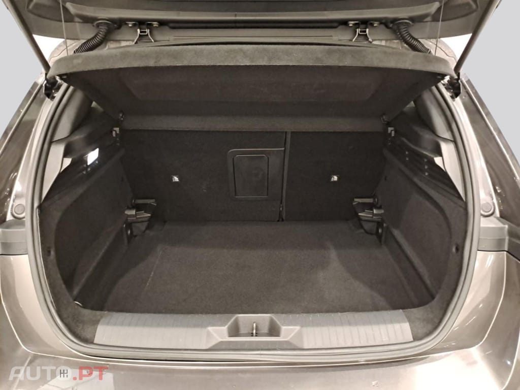 Opel Astra 1.5D S/S AT8 Elegance I.V.A DEDUTIVEL 