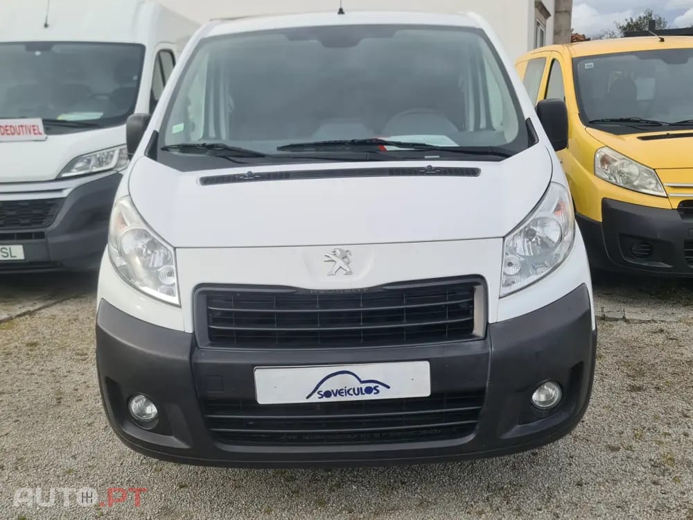 Peugeot Expert AVANTAGE EDITION