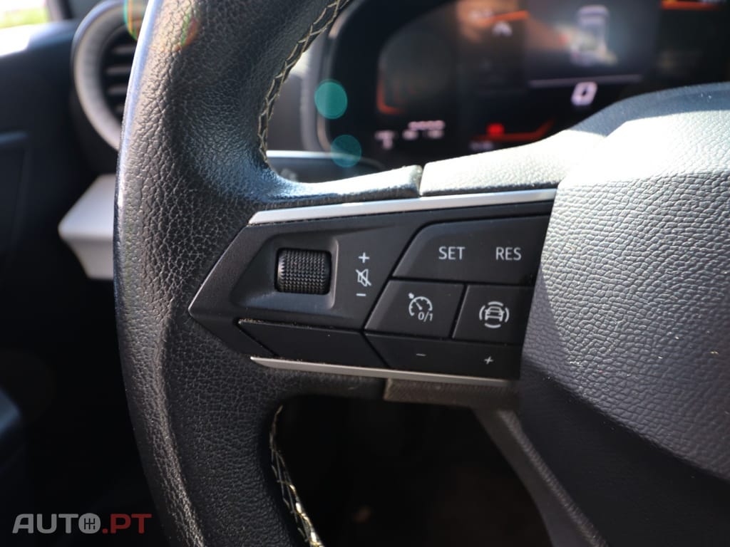 Seat Ibiza 1.0 TSI Style