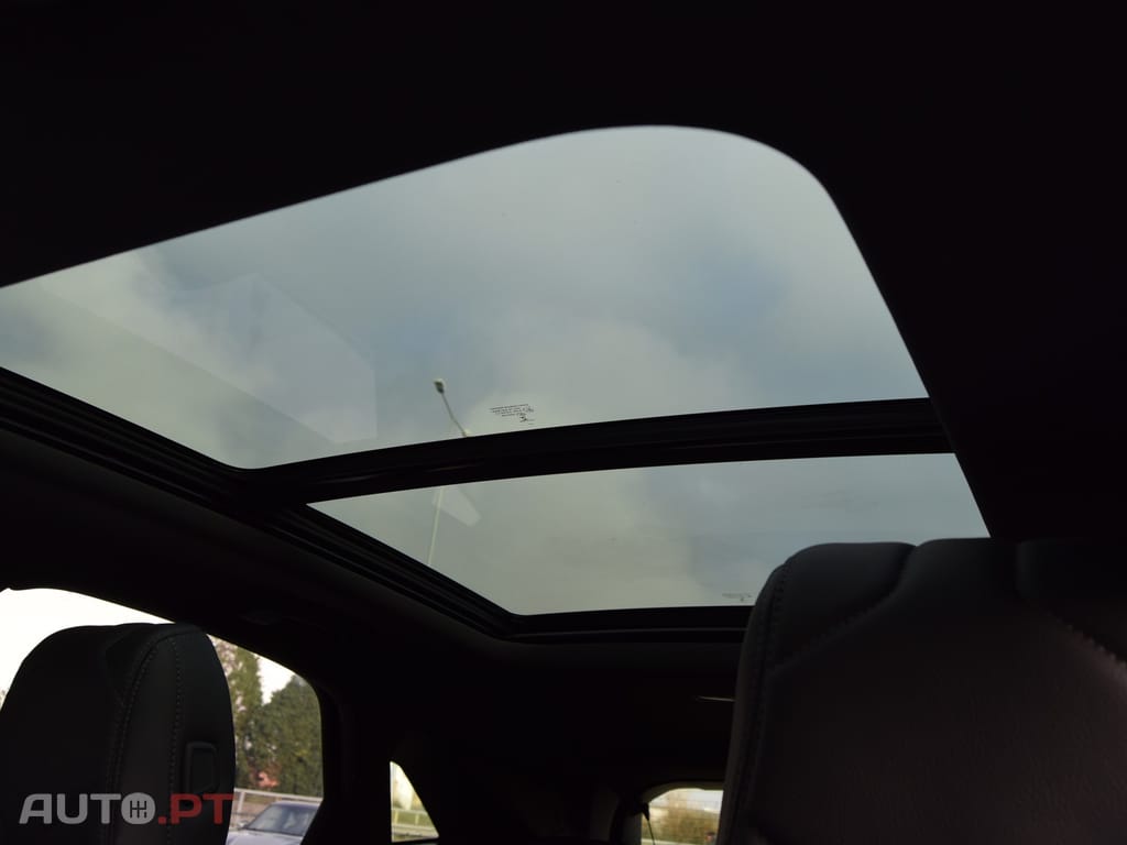DS DS7 Crossback E-Tense SE Ligne Noire EAT8