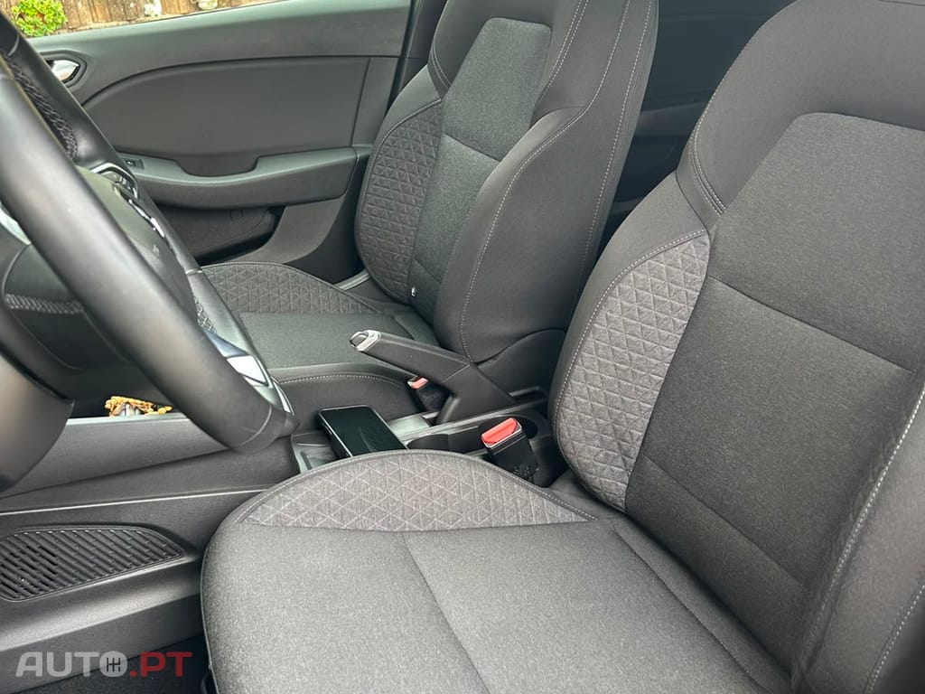 Renault Clio 1.5 Blue dCi Intens