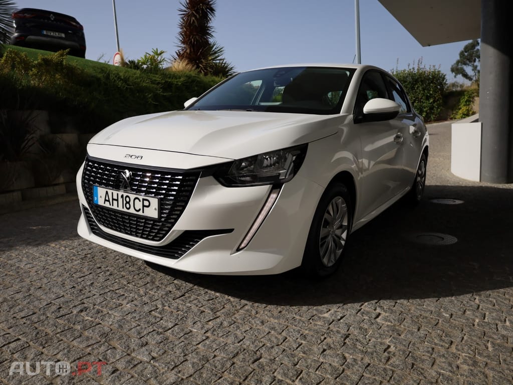 Peugeot 208 1.2 PureTech Active