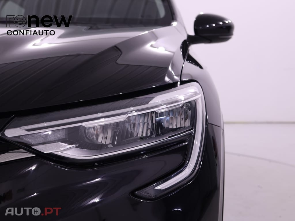 Renault Arkana 1.6 E-Tech Intens
