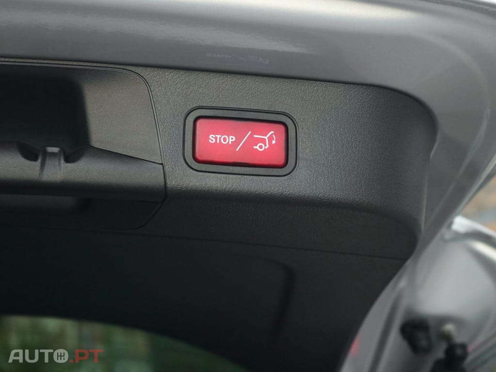 Mercedes-Benz EQB 250 EDITION